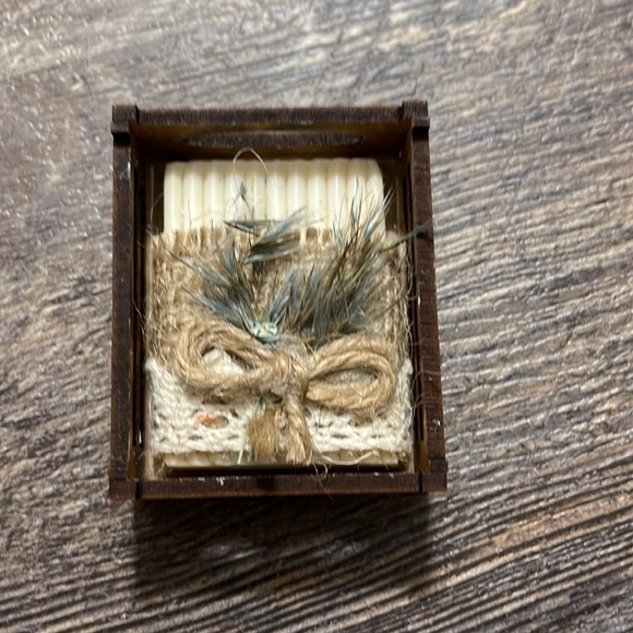 Nice soap gift - Picture 5 of 6